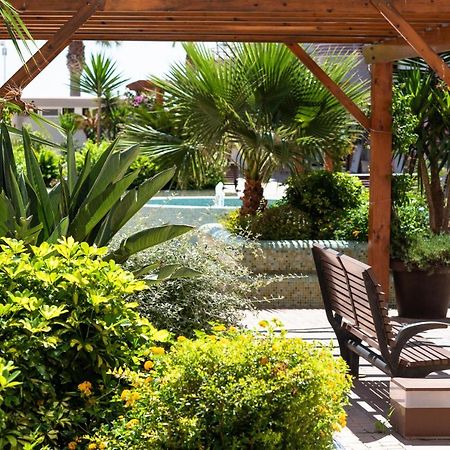 Apartamentos Nuevo Mexico M 22 Calpe Exteriér fotografie