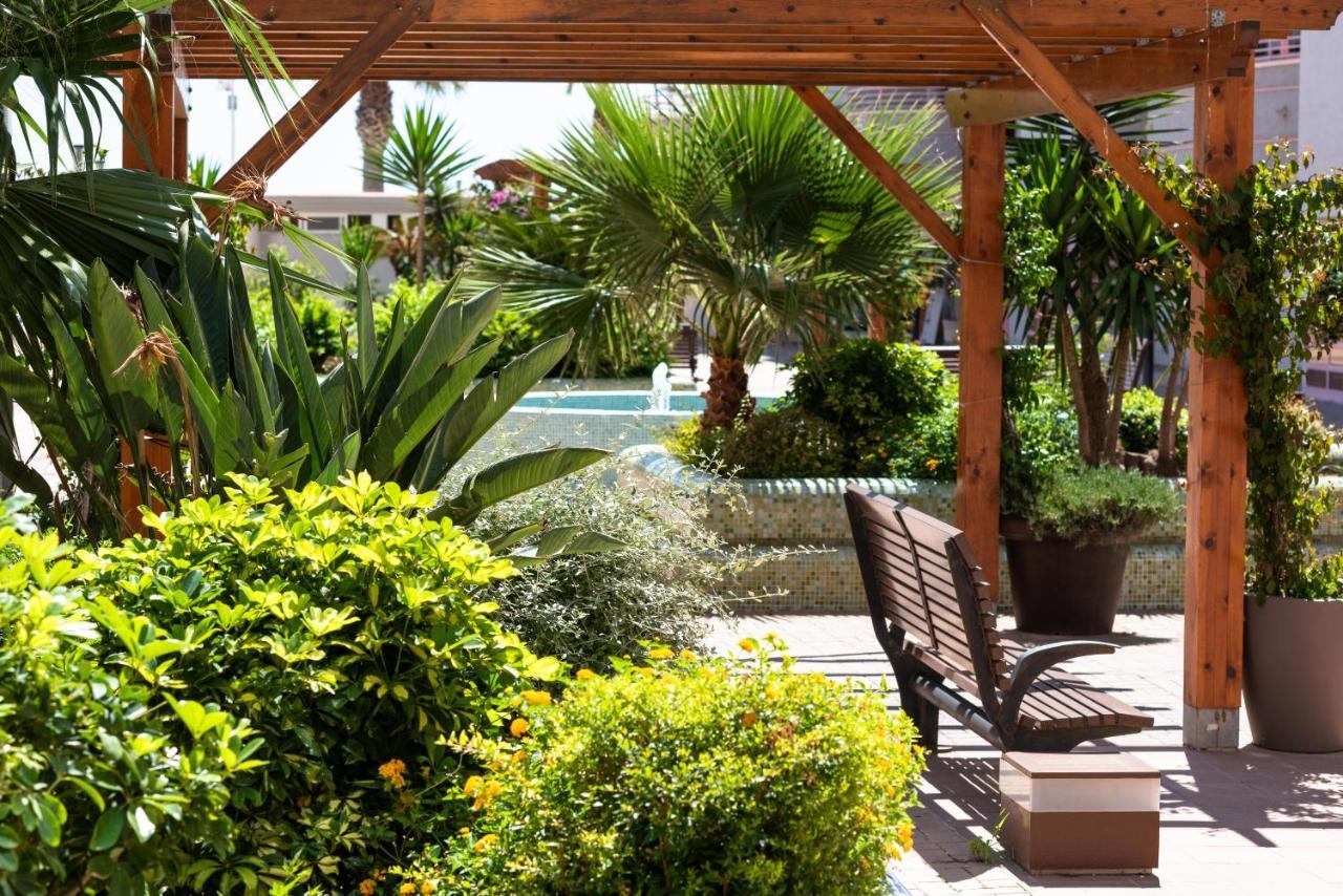 Apartamentos Nuevo Mexico M 22 Calpe Exteriér fotografie